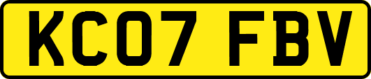 KC07FBV