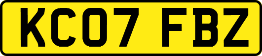 KC07FBZ