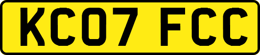KC07FCC