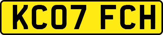 KC07FCH