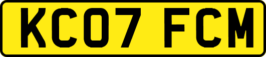 KC07FCM