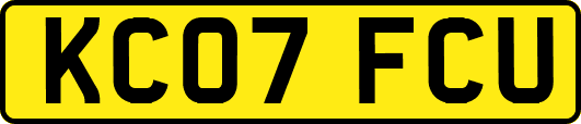 KC07FCU