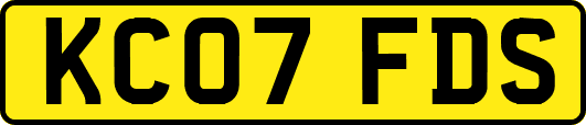 KC07FDS