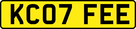 KC07FEE