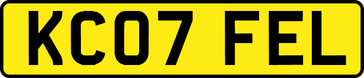 KC07FEL