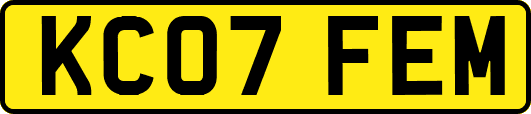 KC07FEM