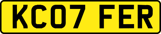 KC07FER