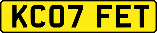 KC07FET