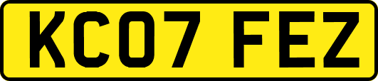 KC07FEZ