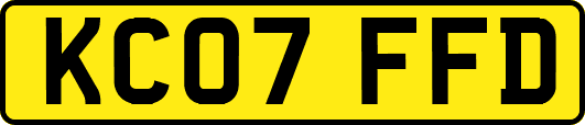 KC07FFD