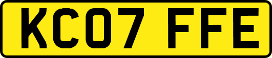 KC07FFE