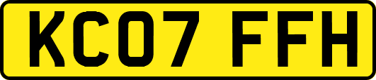 KC07FFH