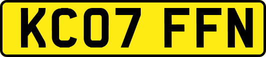 KC07FFN