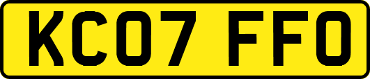 KC07FFO