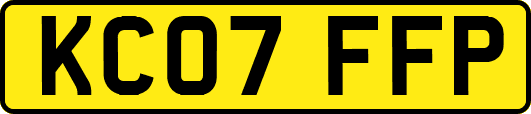 KC07FFP