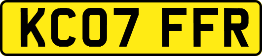 KC07FFR
