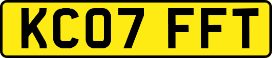 KC07FFT