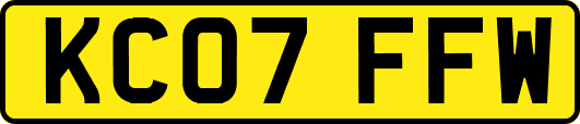 KC07FFW