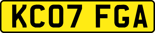 KC07FGA