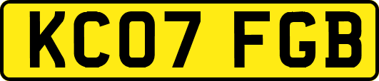 KC07FGB