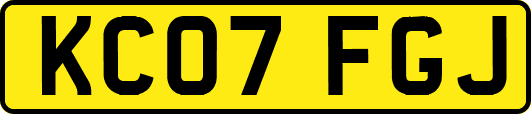 KC07FGJ