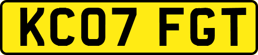 KC07FGT