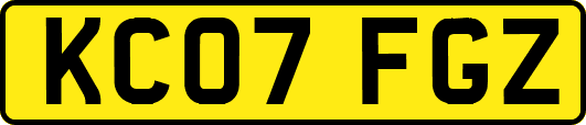 KC07FGZ