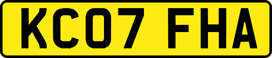 KC07FHA