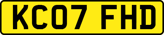 KC07FHD