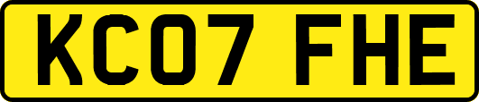 KC07FHE