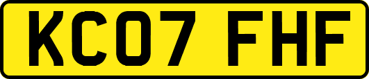 KC07FHF