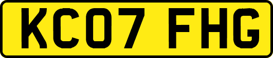 KC07FHG