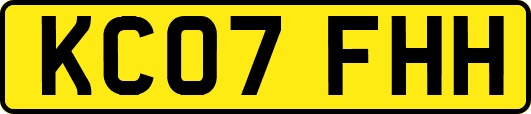 KC07FHH