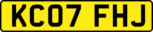 KC07FHJ