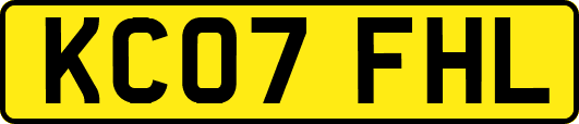 KC07FHL