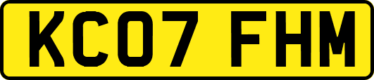 KC07FHM