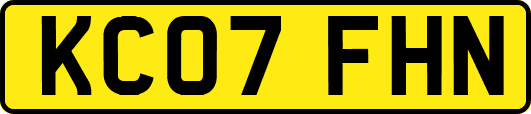 KC07FHN