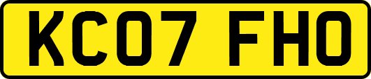 KC07FHO