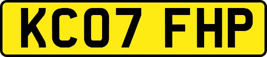 KC07FHP