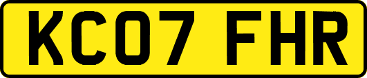 KC07FHR