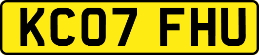 KC07FHU