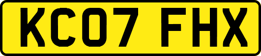 KC07FHX