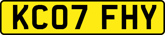 KC07FHY