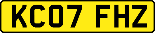 KC07FHZ