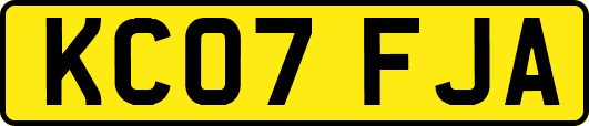 KC07FJA