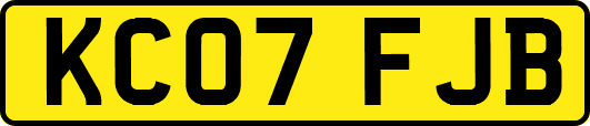 KC07FJB