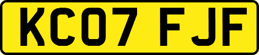 KC07FJF
