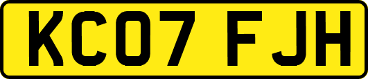 KC07FJH