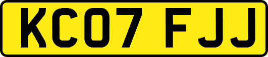 KC07FJJ