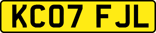KC07FJL